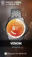 Venom Ekran Görüntüsü 0