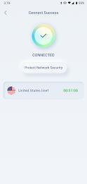 Rocket VPN - Unlimited proxy Screenshot 2