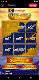 Scratchful: Play Scratch Offs Скриншот 1