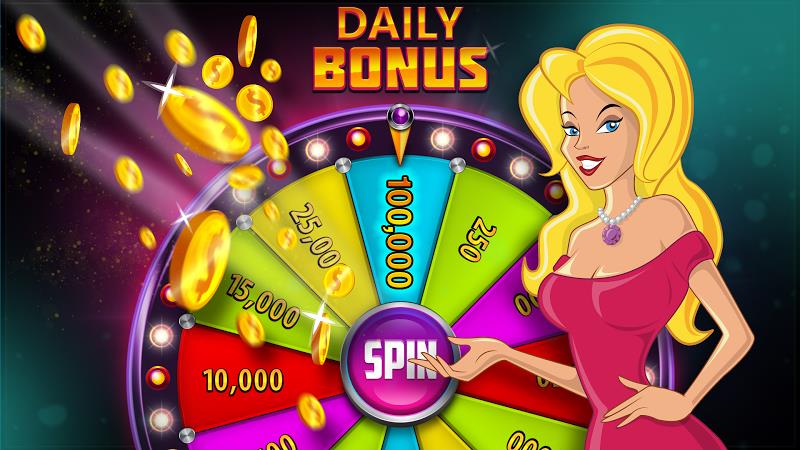 Slots Surprise - Casino Ảnh chụp màn hình 2