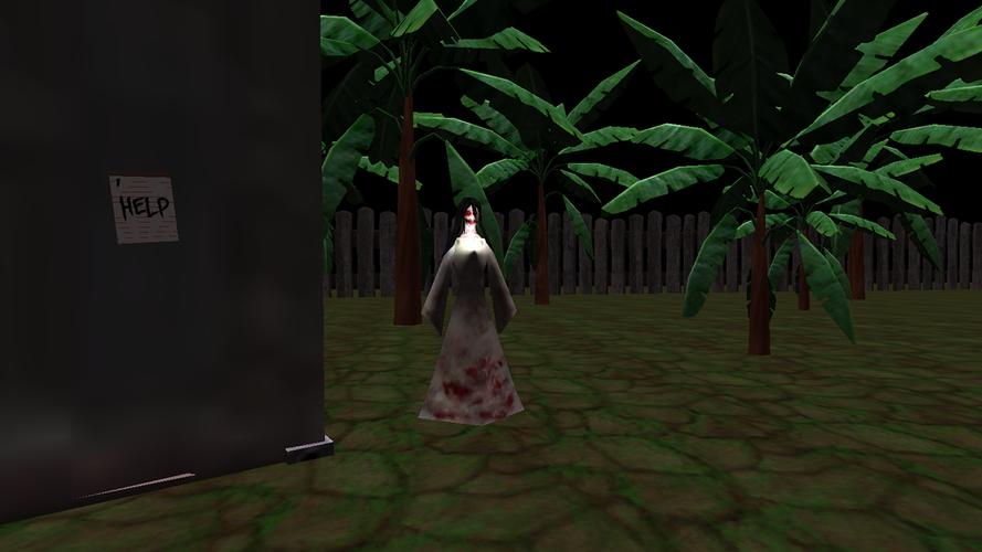 Game Hantu Kuntilanak 3D Indo 스크린샷 2