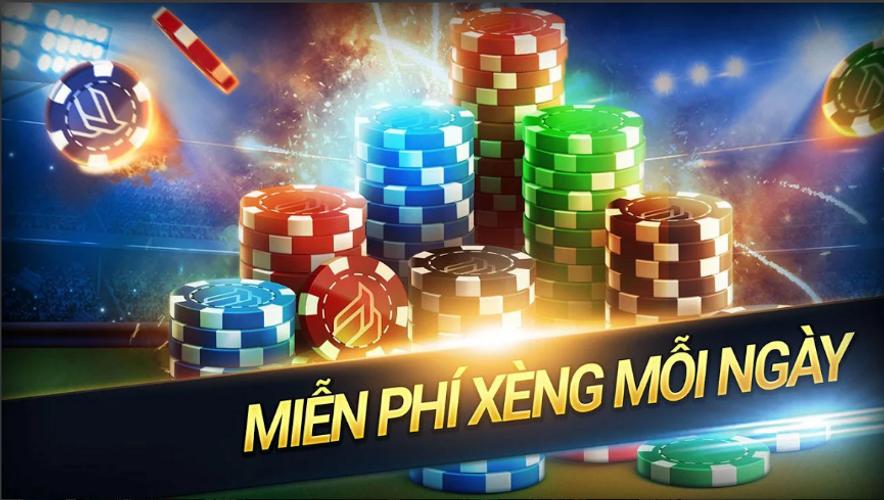 Vip777 Phỏm: Tá Lả Online Capture d'écran 2