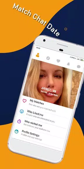 China Dating Capture d'écran 0