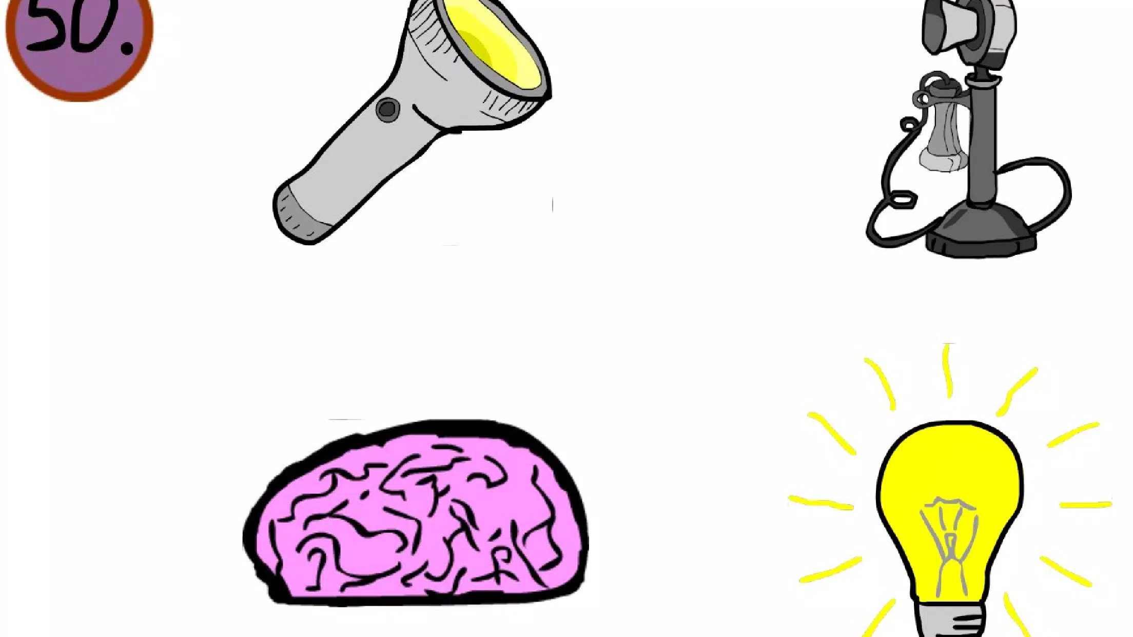 Genius Quiz 15 Zrzut ekranu 2