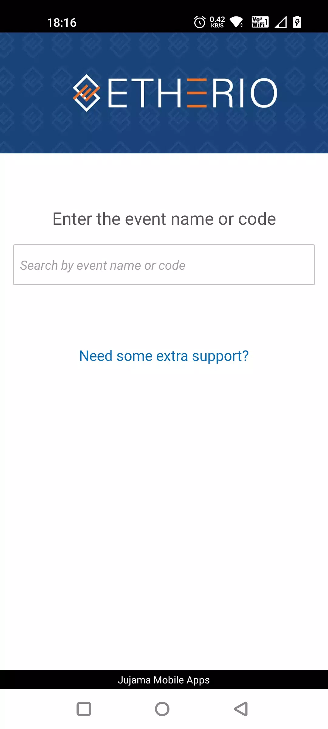 Etherio Connect