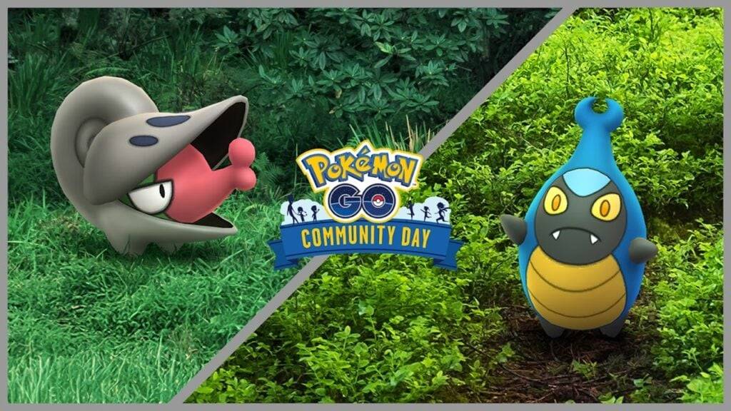 Pokémon Go Community Day: Catch Karrablast and Shelmet Today