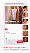 Avon App Скриншот 0