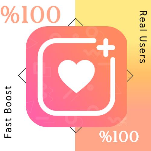 Get Followers & Likes X Ảnh chụp màn hình 0