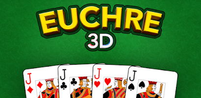 Euchre 3D Ekran Görüntüsü 0