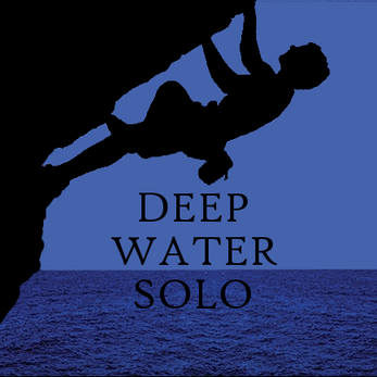 Deep Water Solo VR Climbing スクリーンショット 0