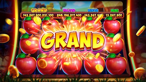 Cash Frenzy™ - Casino Slots 스크린샷 5