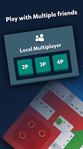 Parchisi Captura de pantalla 3