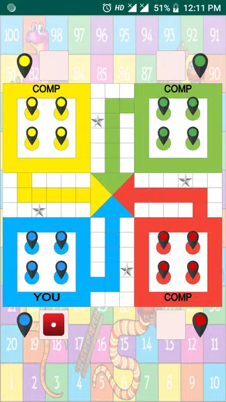 Yatzy - Free Dice Games Ekran Görüntüsü 3