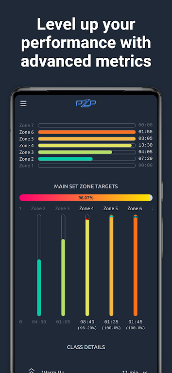 Power Zone Pack スクリーンショット 2