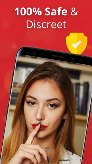 SelfieStar: Chat Flirt Dating スクリーンショット 2
