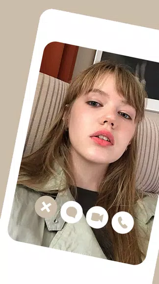 Chatlox: Live Video Chat ภาพหน้าจอ 0