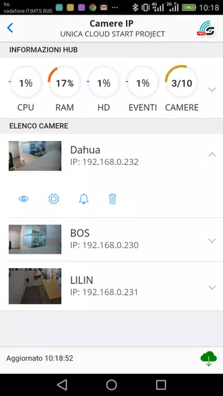 Select PRO Tangkapan skrin 3