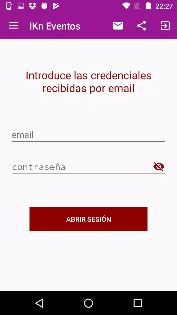 iKN Eventos