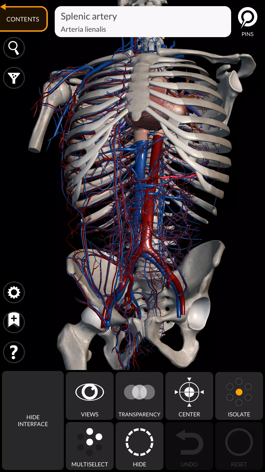 Anatomy 3D Atlas