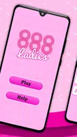 888 Ladies Скриншот 1