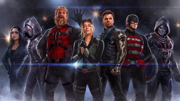 Marvel Studios slate