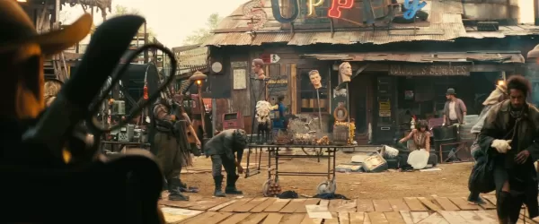 Fallout TV Show Easter Egg 5