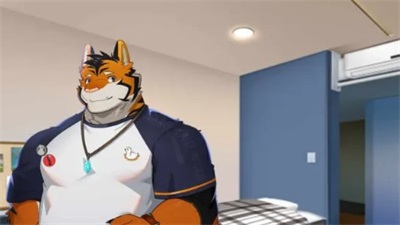 Furry University AfterRebirth应用截图第0张