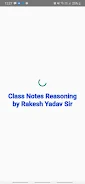 Rakesh Yadav Reasoning Notes Captura de pantalla 2