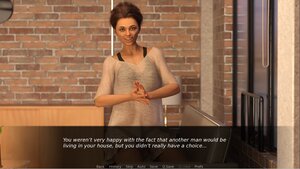 My Hotwife – New Version 1.1 [My Hotwife] Screenshot 1