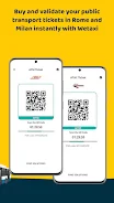 Wetaxi - The fixed price taxi स्क्रीनशॉट 3