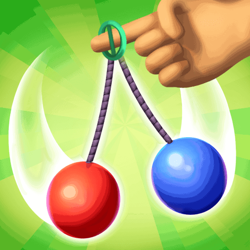 Clackers Master: Latto Latto