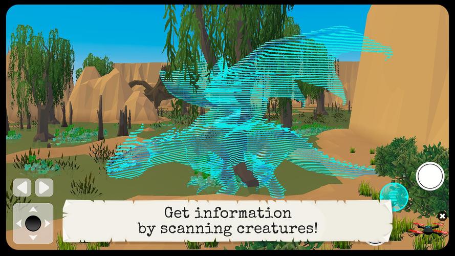 Myths & Legends VR/AR Kid Game ภาพหน้าจอ 3