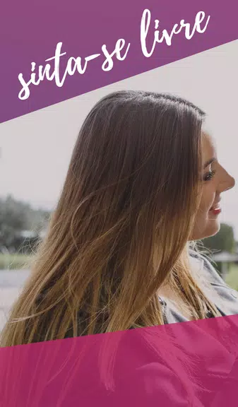 Femme Namoro para Mulheres ภาพหน้าจอ 0
