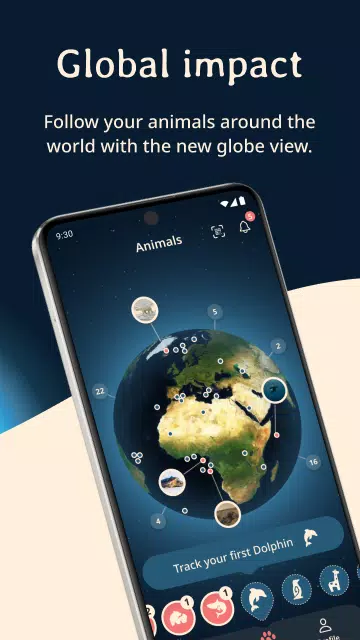 Fahlo Zrzut ekranu 1