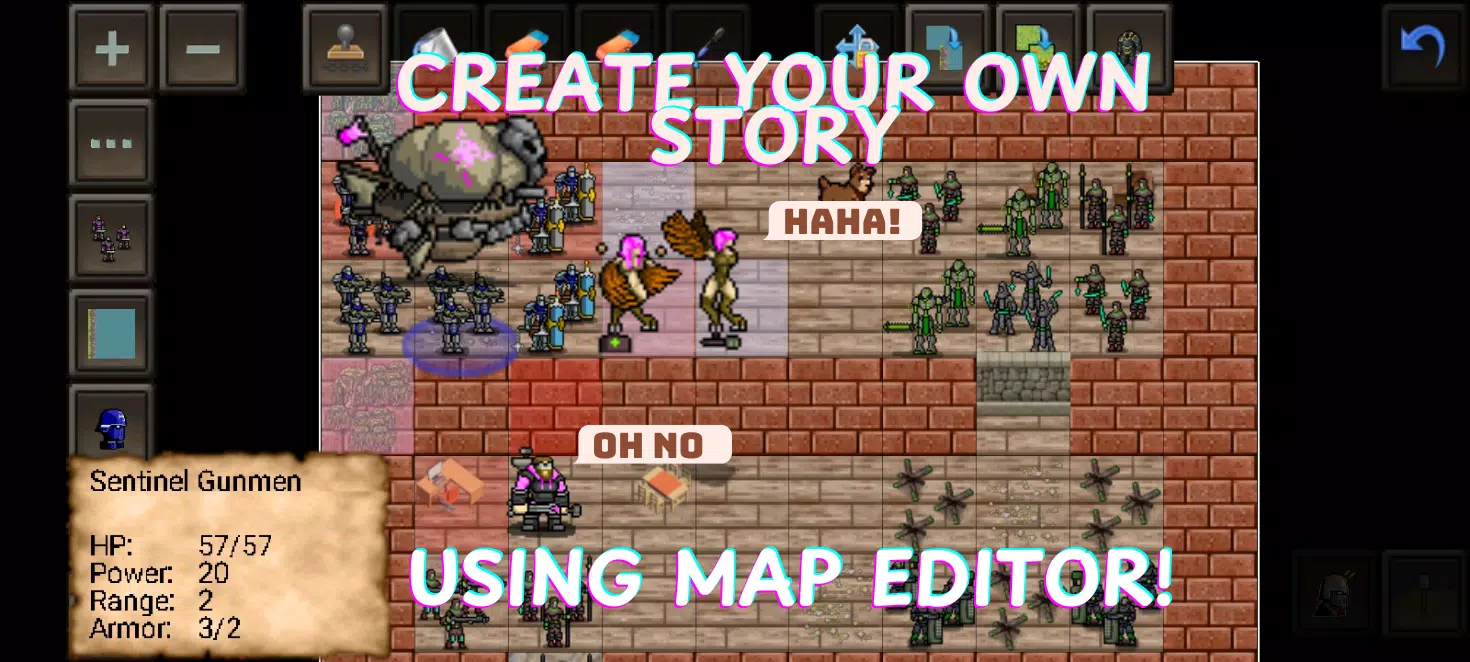 Age of Alder Captura de pantalla 3