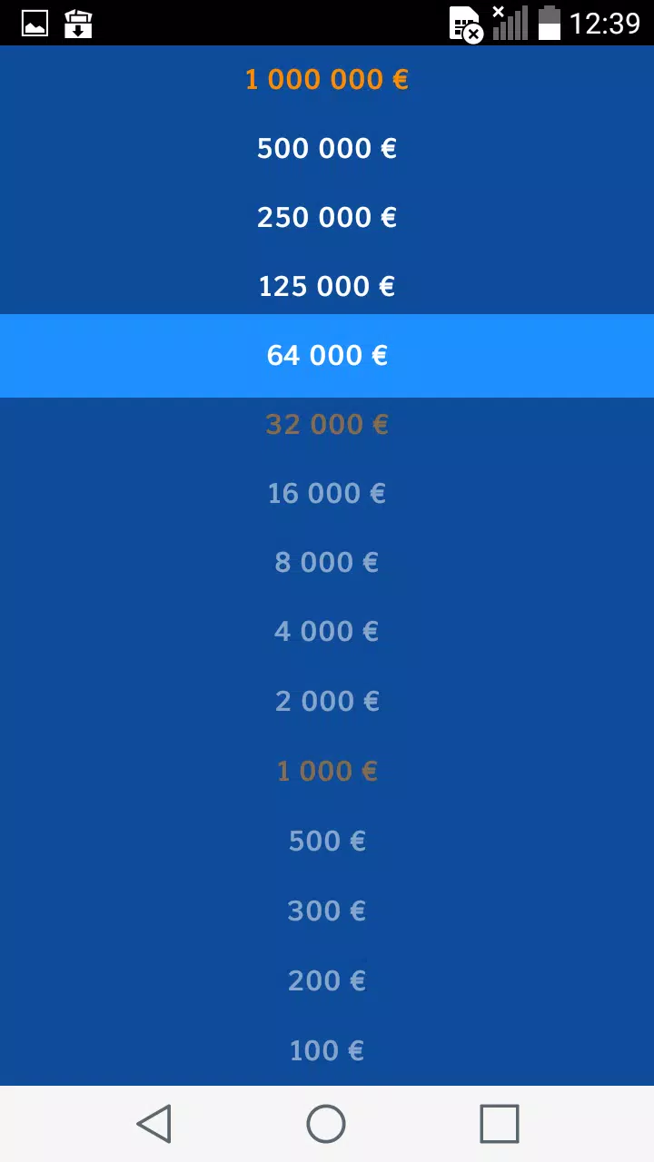 Quiz Game 2024 Ekran Görüntüsü 3