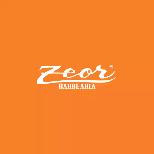 ZEOR Barbearia