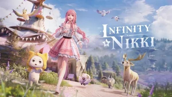 Infinity Nikki: Latest Updates and News