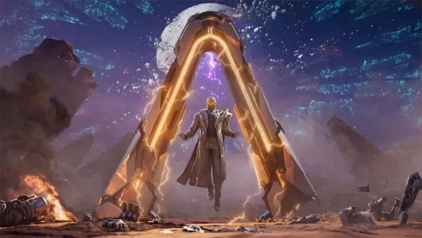 Borderlands 4 リリース日アップデート