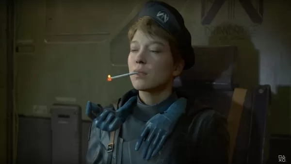 Śmierć 3 istnieje, ale Kojima nie zrobi tego