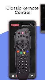 Remote Control for Astro Njoi應用截圖第0張