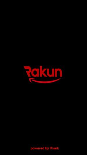 Rakun স্ক্রিনশট 0