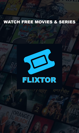 Flixtor: Movies & Series Schermafbeelding 1