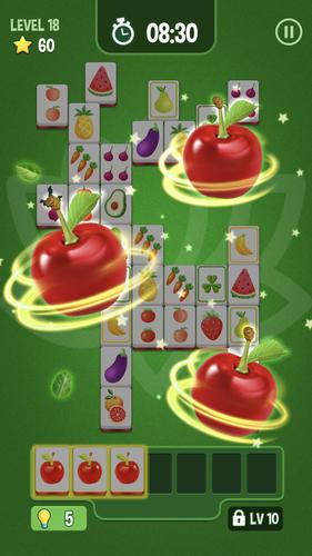 Mahjong Triple 3D应用截图第1张
