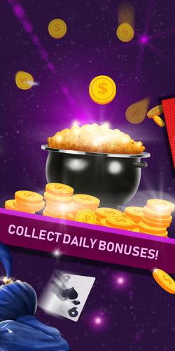 Bid Whist - Offline Card Games應用截圖第2張