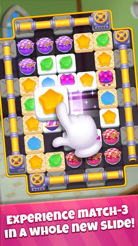 Sweetopia スクリーンショット 1