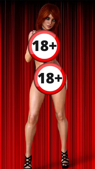 Chat with virtual girl Ekran Görüntüsü 1