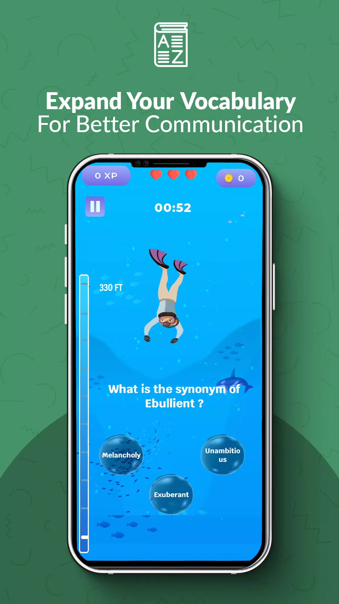myClassmate App – Play & Learn Schermafbeelding 3