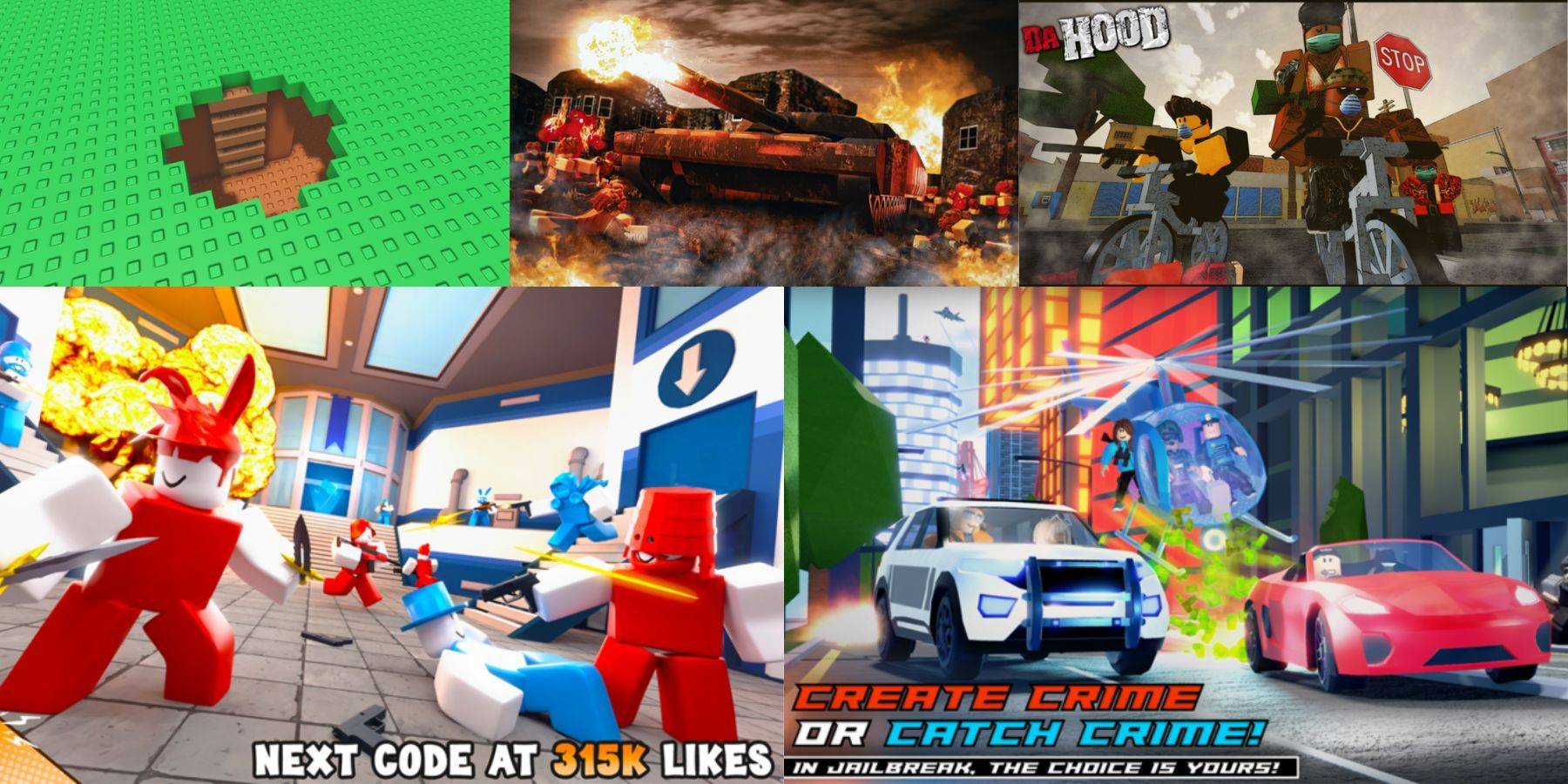 Similar Roblox Fighting Games