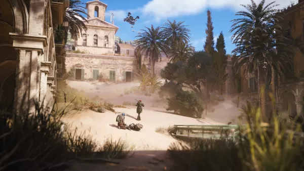 ARC Raiders Screenshots
